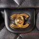 AS4023 Chanel Small Flap Bag with Top Handle