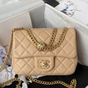 AS4040 Mini Flap Bag