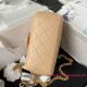 AS4040 Mini Flap Bag