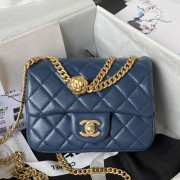 AS4040 Mini Flap Bag