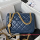 AS4040 Mini Flap Bag