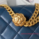 AS4040 Mini Flap Bag