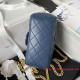AS4040 Mini Flap Bag