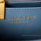 AS4040 Mini Flap Bag
