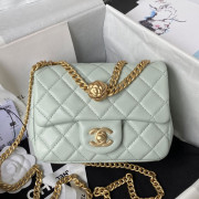 AS4040 Mini Flap Bag