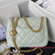 AS4040 Mini Flap Bag