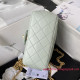 AS4040 Mini Flap Bag