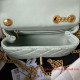 AS4040 Mini Flap Bag