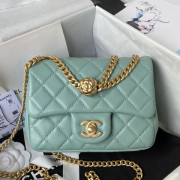 AS4040 Mini Flap Bag