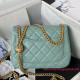 AS4040 Mini Flap Bag
