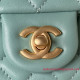 AS4040 Mini Flap Bag