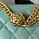 AS4040 Mini Flap Bag