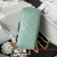 AS4040 Mini Flap Bag