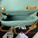AS4040 Mini Flap Bag