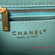 AS4040 Mini Flap Bag