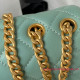 AS4040 Mini Flap Bag