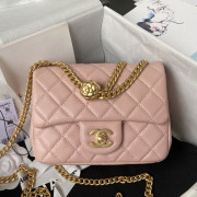 AS4040 Mini Flap Bag