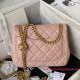 AS4040 Mini Flap Bag