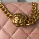 AS4040 Mini Flap Bag