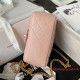 AS4040 Mini Flap Bag