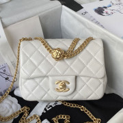 AS4040 Mini Flap Bag
