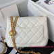 AS4040 Mini Flap Bag