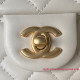 AS4040 Mini Flap Bag
