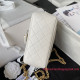 AS4040 Mini Flap Bag