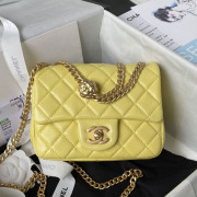 AS4040 Mini Flap Bag