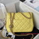 AS4040 Mini Flap Bag