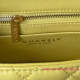 AS4040 Mini Flap Bag