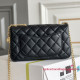 AS4041 Mini Flap Bag (Authentic Quality)