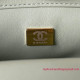 AS4041 Mini Flap Bag