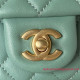 AS4041 Mini Flap Bag