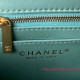 AS4041 Mini Flap Bag