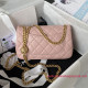 AS4041 Mini Flap Bag