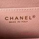 AS4041 Mini Flap Bag