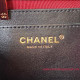AS4058 Chanel Small Backpack in Grained Calfskin