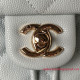 AS4058 Chanel Small Backpack in Grained Calfskin