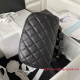 AS4059 Chanel Backpack in Grained Calfskin