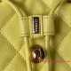 AS4059 Chanel Backpack in Grained Calfskin