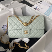 AS4064 Flap Bag