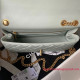AS4064 Flap Bag