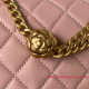AS4064 Flap Bag