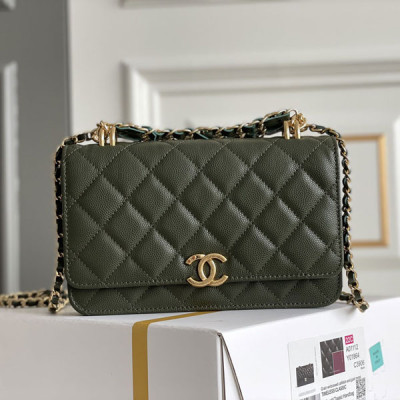 AP3019 Wallet On Chain (Authentic Quality)