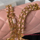 AS3432 Small Flap Bag