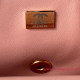 AS3432 Small Flap Bag