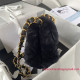 AS3498 Small Flap Bag
