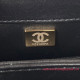 AS3498 Small Flap Bag