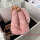 AS3498 Small Flap Bag